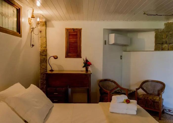 Feiticeira GuestHouse