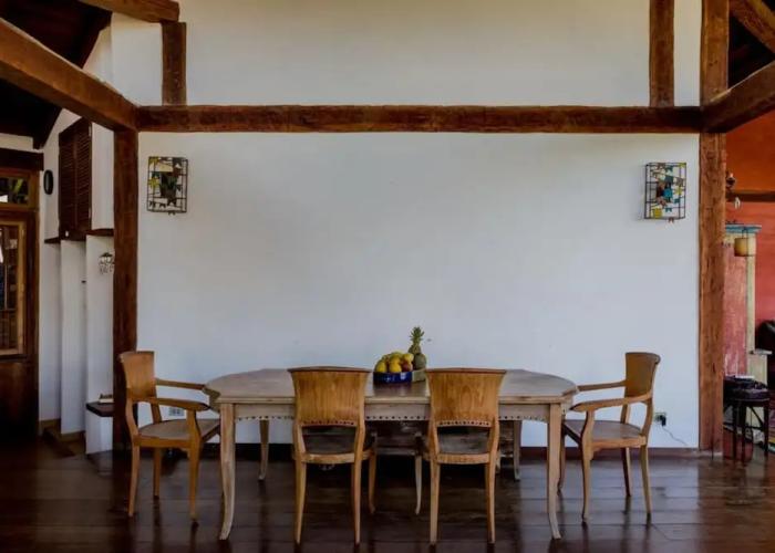 Feiticeira GuestHouse
