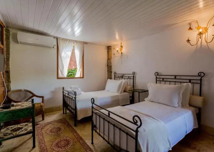 Feiticeira GuestHouse