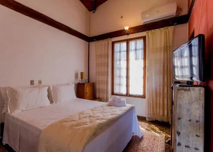 Feiticeira GuestHouse