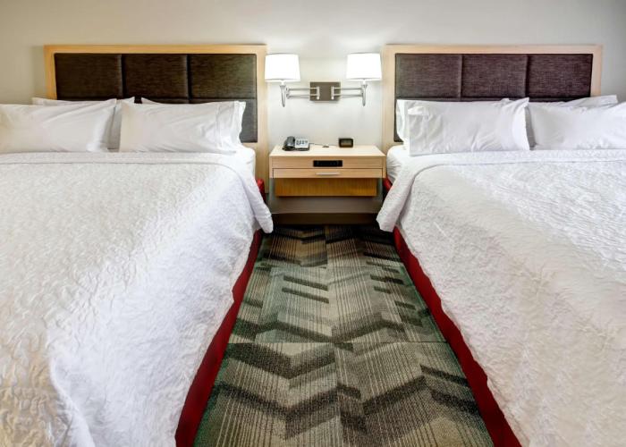 Hampton Inn & Suites by Hilton Medicine Hat