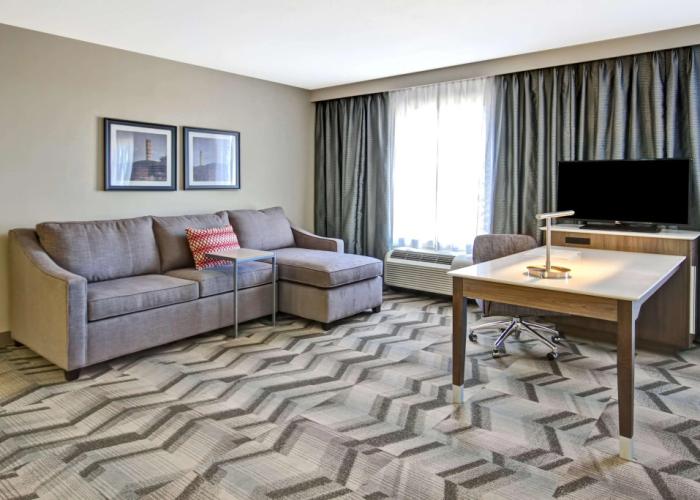 Hampton Inn & Suites by Hilton Medicine Hat