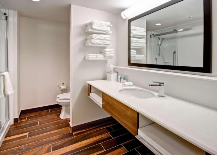 Hampton Inn & Suites by Hilton Medicine Hat