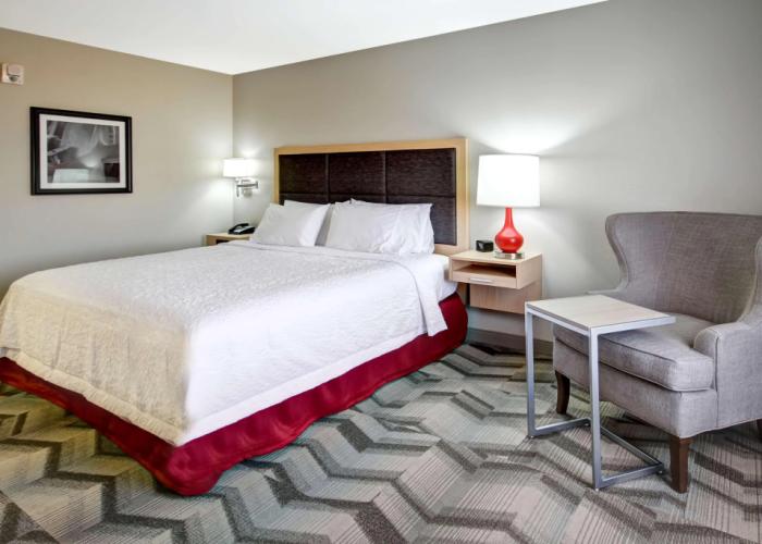 Hampton Inn & Suites by Hilton Medicine Hat