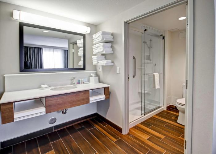 Hampton Inn & Suites by Hilton Medicine Hat