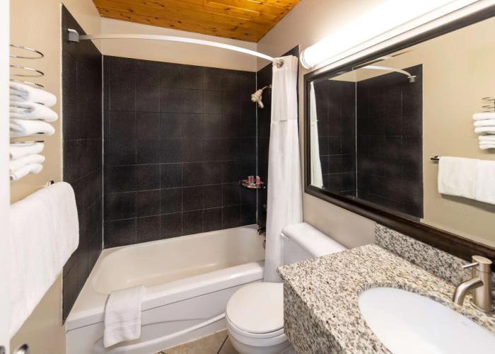 Econo Lodge Inn & Suites