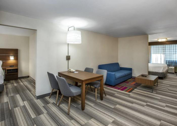 Holiday Inn Express & Suites Medicine Hat Transcanada Hwy 1 by IHG