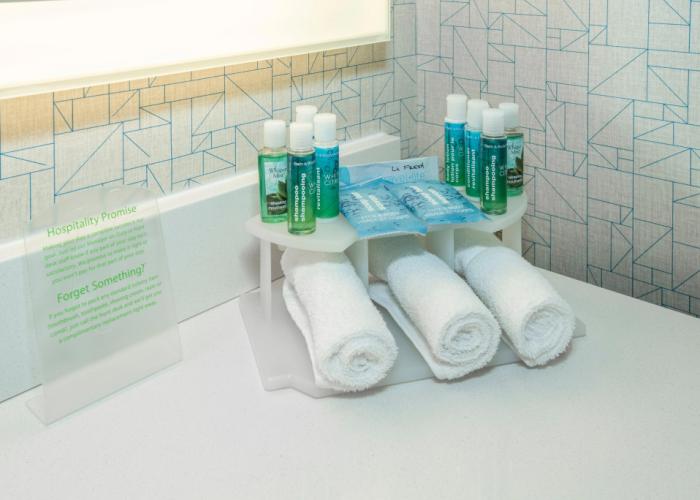 Holiday Inn Express & Suites Medicine Hat Transcanada Hwy 1 by IHG