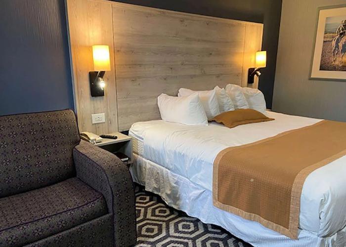 Ramada by Wyndham Medicine Hat