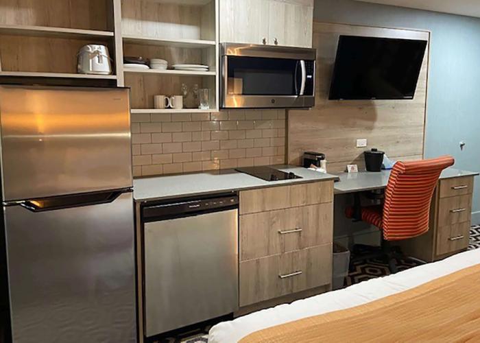 Ramada by Wyndham Medicine Hat