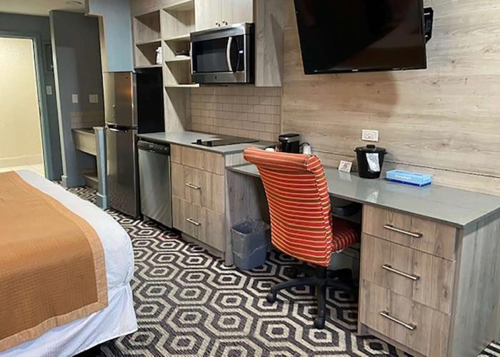 Ramada by Wyndham Medicine Hat