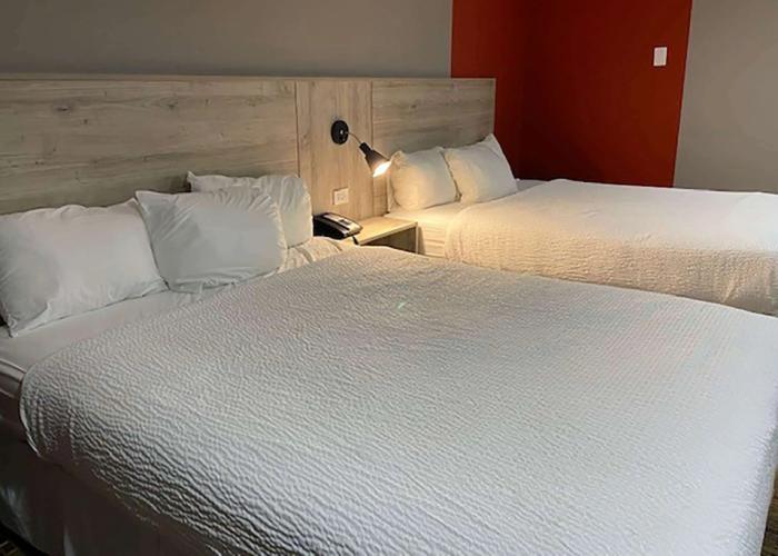 Ramada by Wyndham Medicine Hat