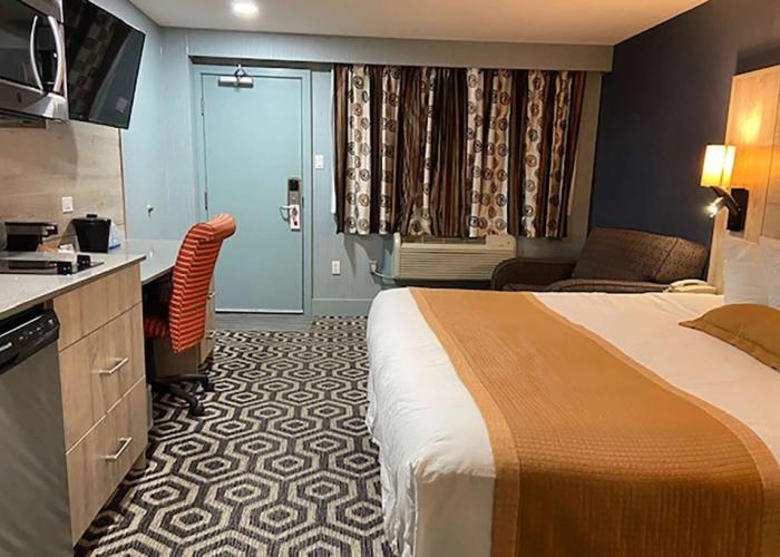 Ramada by Wyndham Medicine Hat