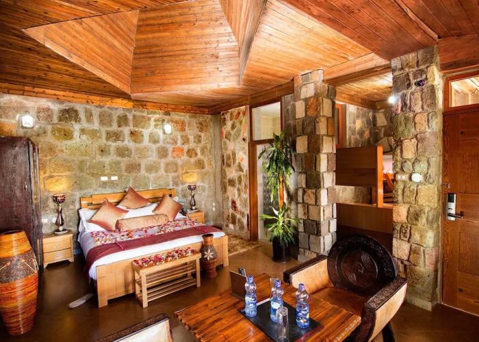 Liesak Resort