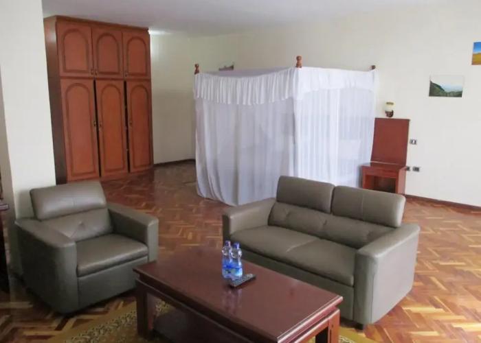Asham Africa Hotel and Resort