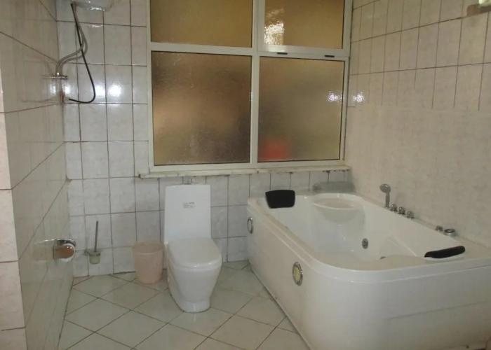 Asham Africa Hotel and Resort