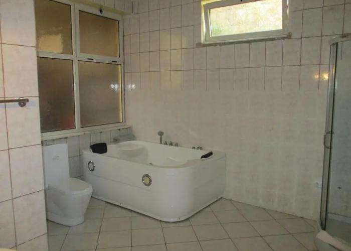 Asham Africa Hotel and Resort