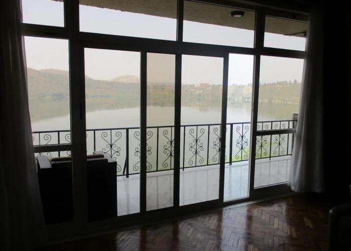 Asham Africa Hotel and Resort