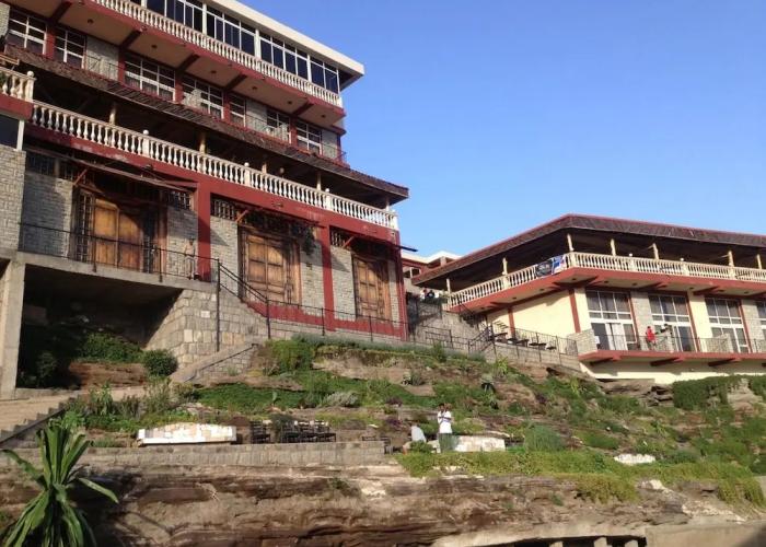 Asham Africa Hotel and Resort