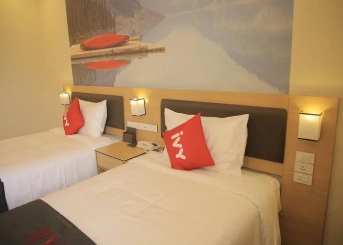 IVY Hotel Bishoftu