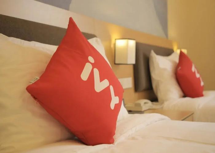 IVY Hotel Bishoftu