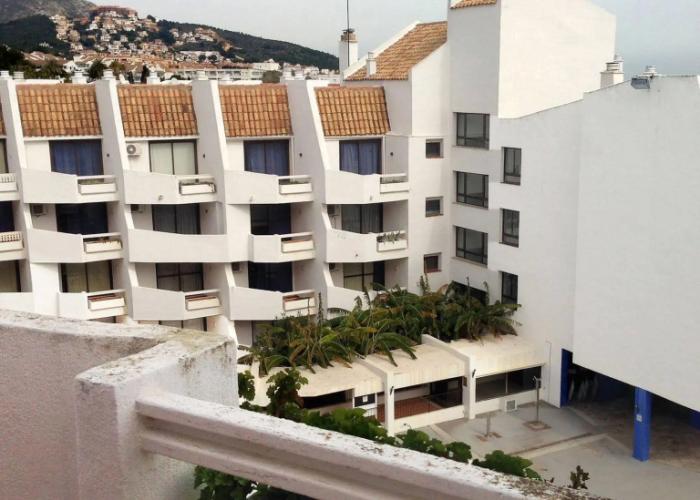 Complejo Eurhostal