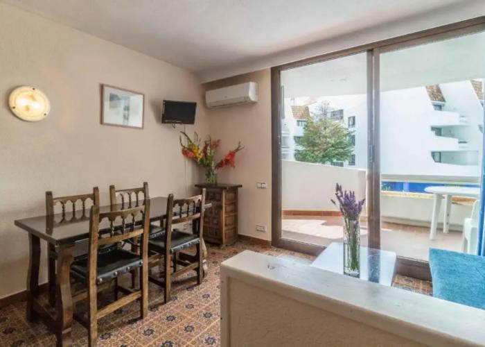 Complejo Eurhostal