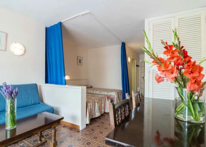 Complejo Eurhostal