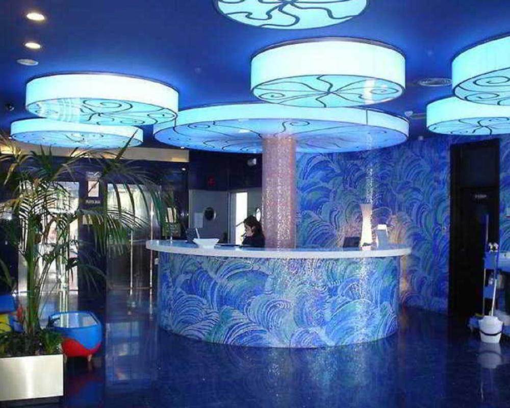 фото Magic Inn Hotel 