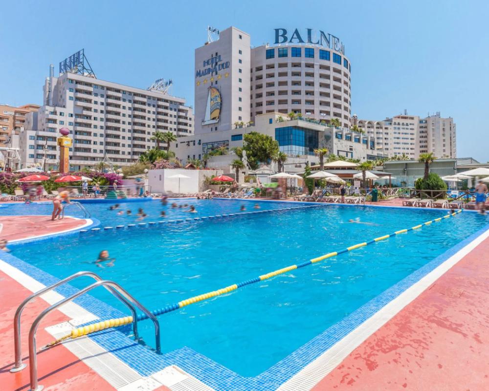 фото Magic Inn Hotel 