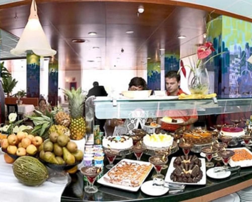 фото Magic Inn Hotel 