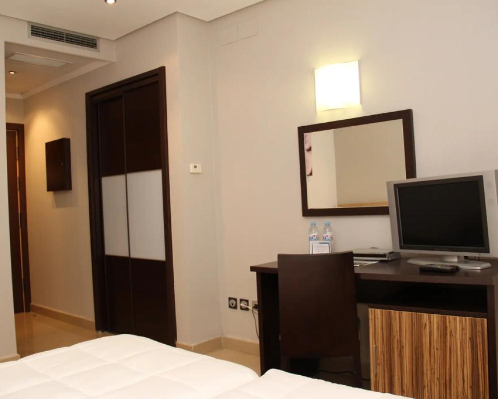 фото Magic Inn Hotel 