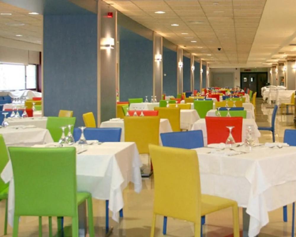 фото Magic Inn Hotel 