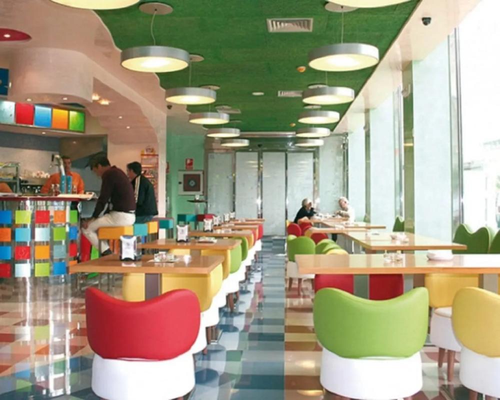 фото Magic Inn Hotel 