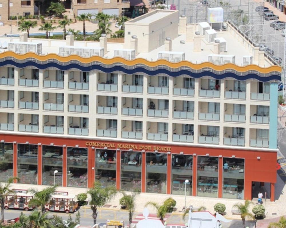 фото Magic Inn Hotel 