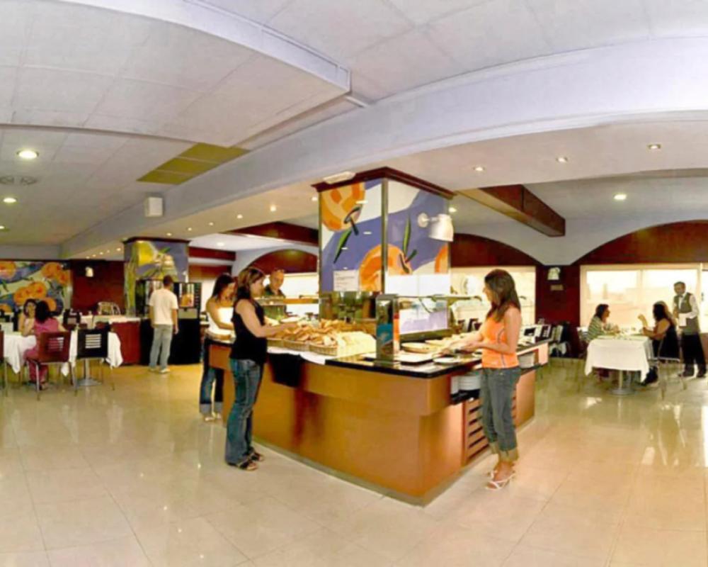 фото Magic Inn Hotel 