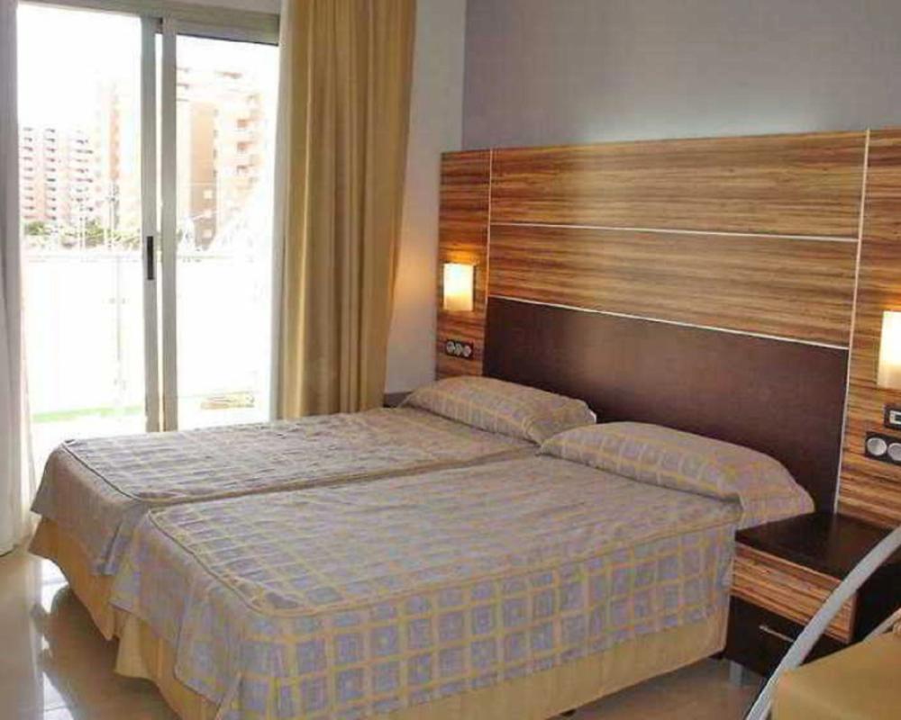 фото Magic Inn Hotel 