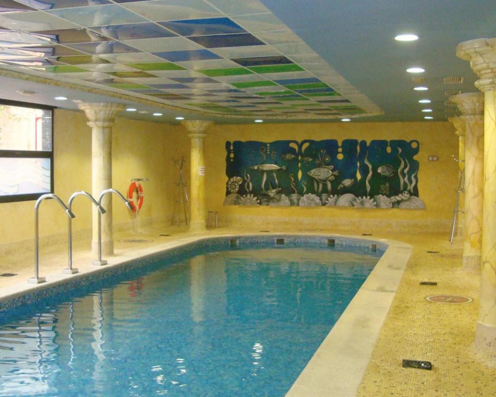 фото Magic Inn Hotel 