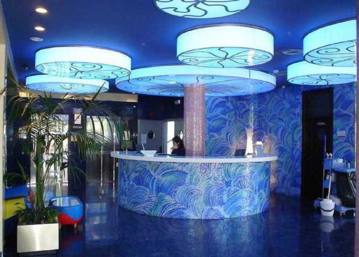 Magic Inn Hotel 