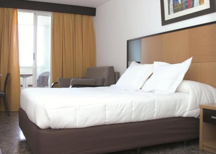 Magic Inn Hotel 