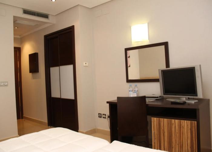Magic Inn Hotel 