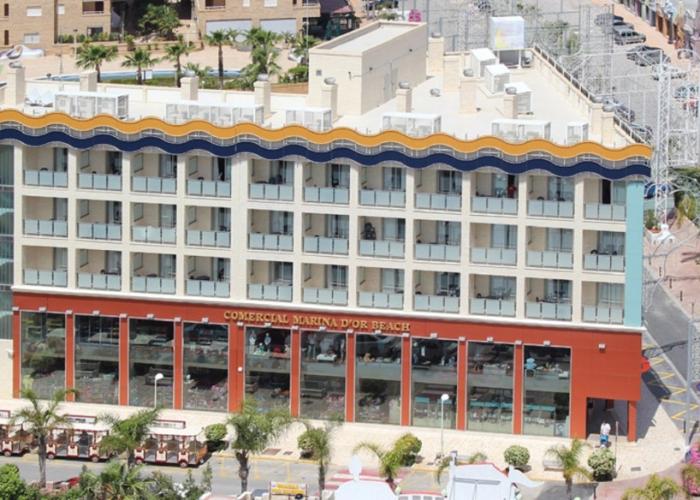 Magic Inn Hotel 