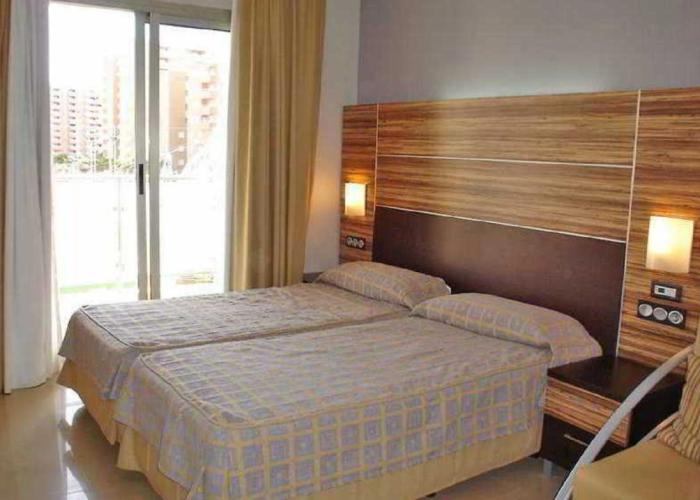 Magic Inn Hotel 