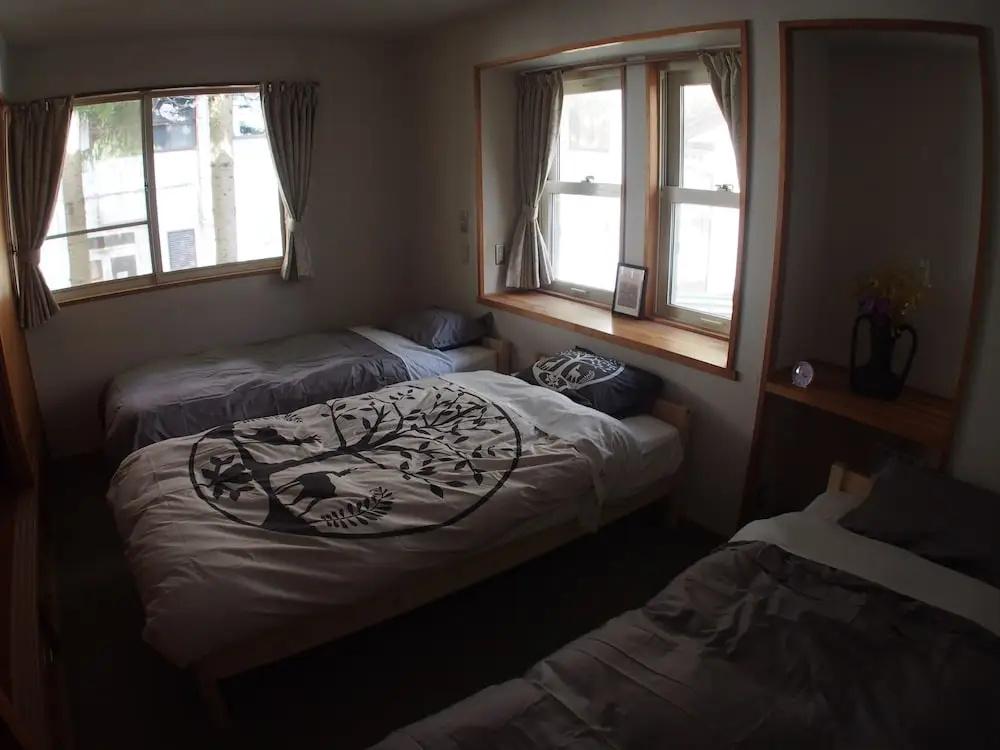 фото B&B Sora