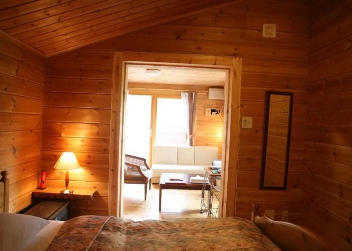 Hotel Andermatt