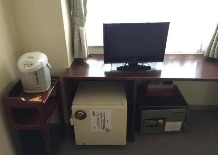 Ikenotaira Shirakabakogen Hotel