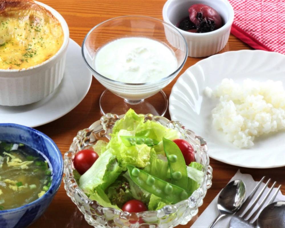 Pension Peppermint House