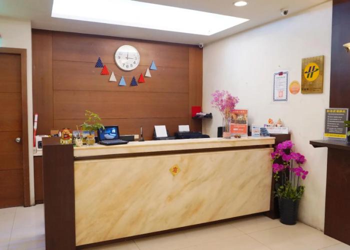 Suao Hotel