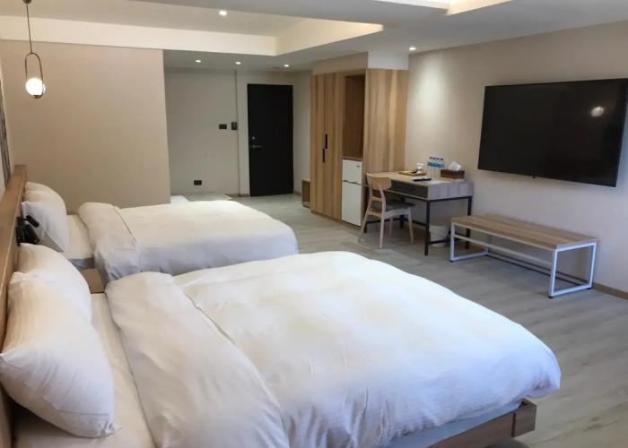 Suao Hotel