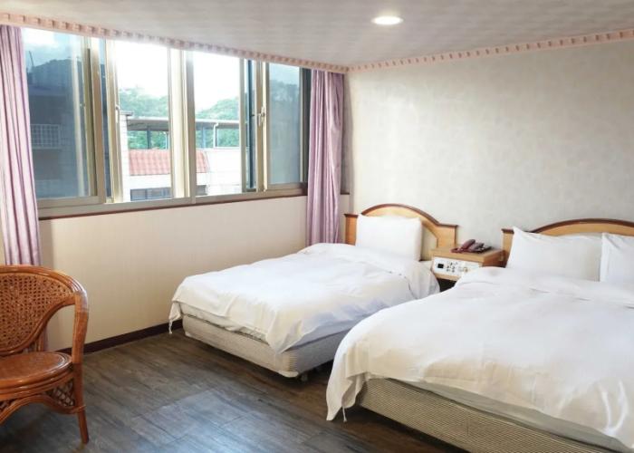Suao Hotel